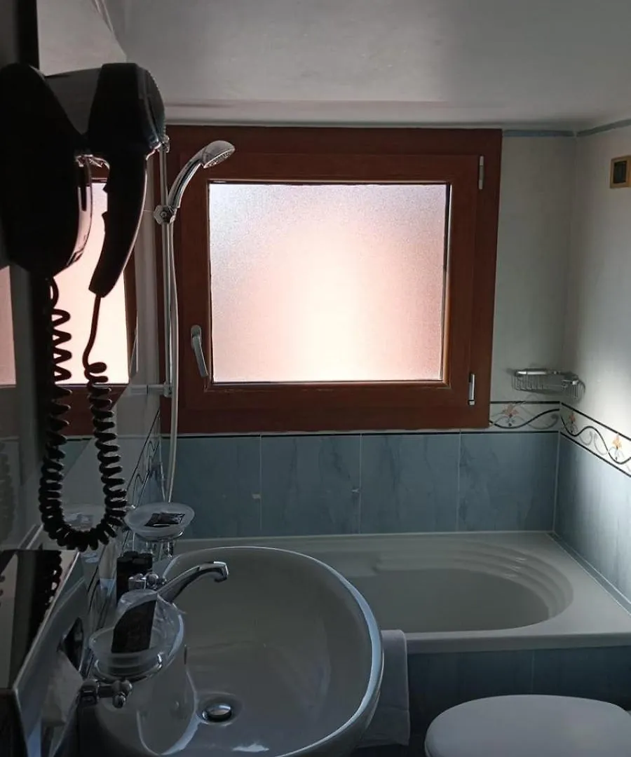 Alloggi Arlecchino Venice Guest house