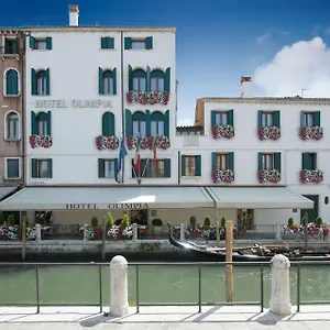 Hotel Olimpia Venice, Bw Signature Collection 3sup, Veneza
