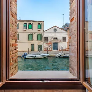 Eurostars Residenza Cannaregio Отель