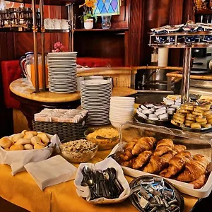 Hotel Lux, Veneza