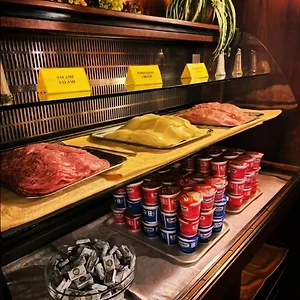 Hotel Diana, Veneza