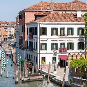 Canal Grande Отель