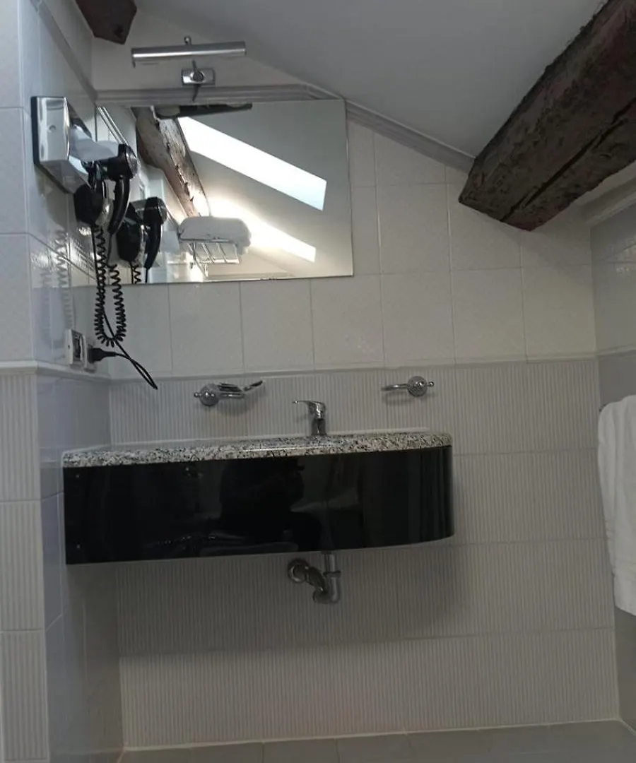 Guest house Alloggi Arlecchino Venice Italy