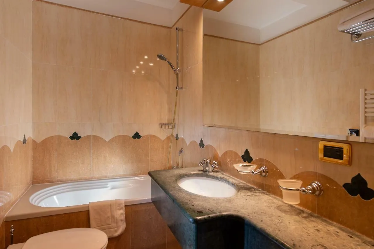 Guest house Alloggi Arlecchino Venice